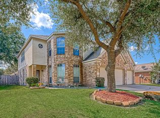 20307 Avery Point Dr, Katy, TX 77449
