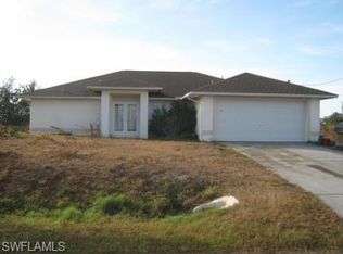 2513 48th St SW, Lehigh Acres, FL 33976