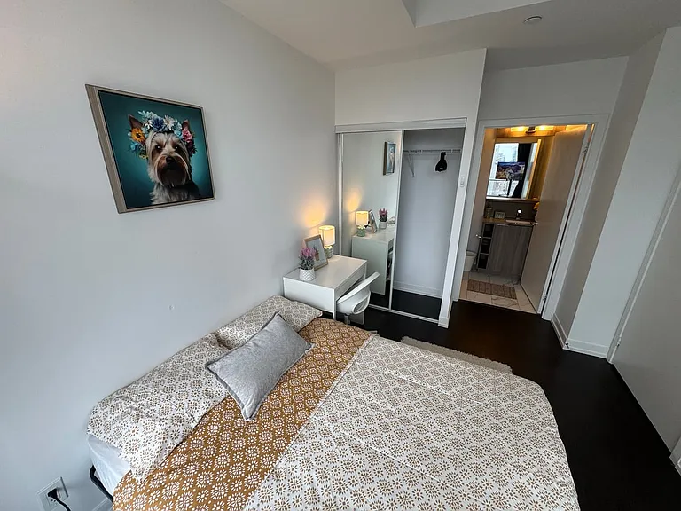 85 Wood St #2316C — Photo 2