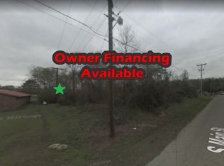 0 Oak St, Coal Hill, AR 72832
