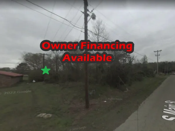 0 Oak St, Coal Hill, AR 72832