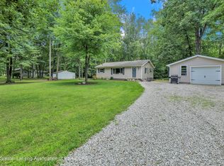 3659 Haynes Rd, Leslie, MI 49251