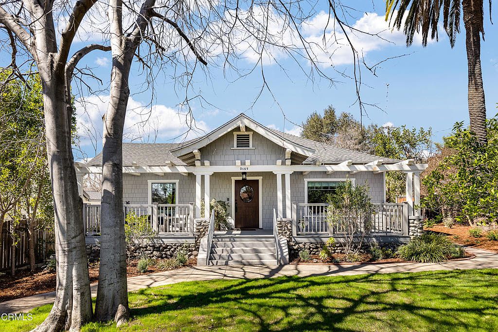 2157 Santa Anita Ave, Altadena, CA 91001 | Zillow