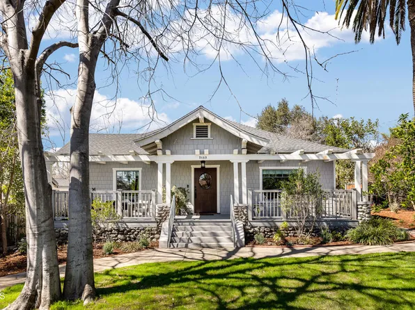 2157 Santa Anita Ave, Altadena, CA 91001
