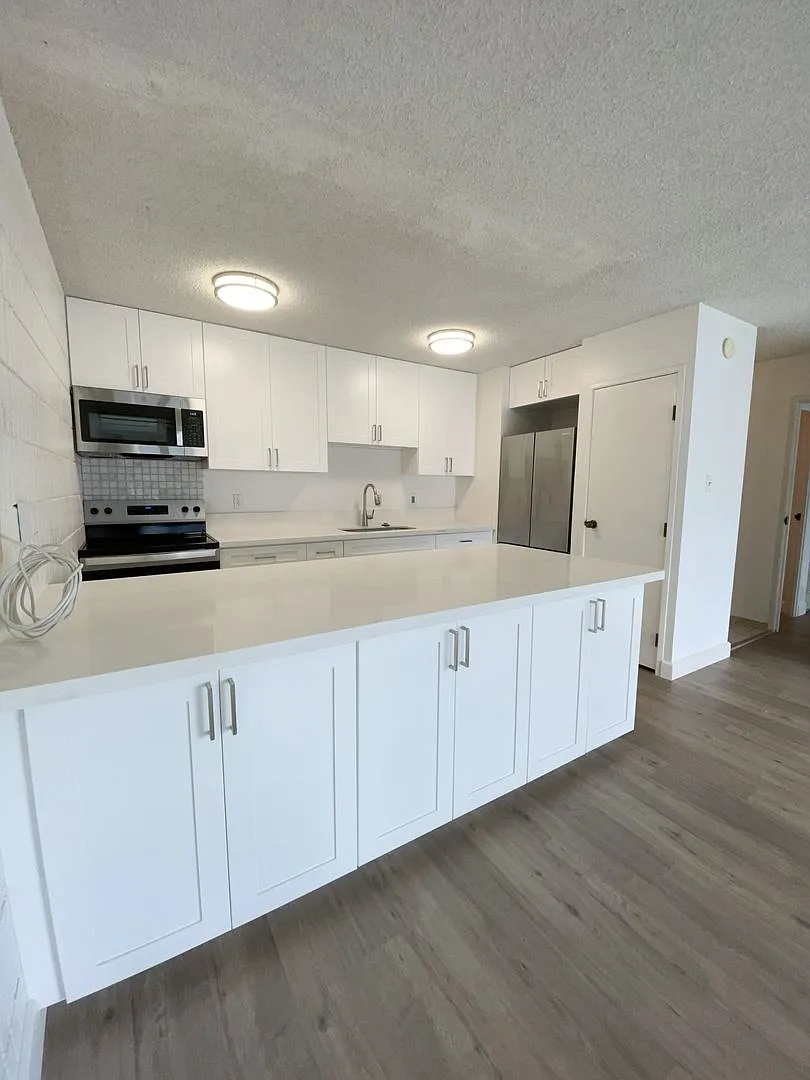 Kinau-ward renovated 1 bed, 1 bath, 1 parking — Photo 3