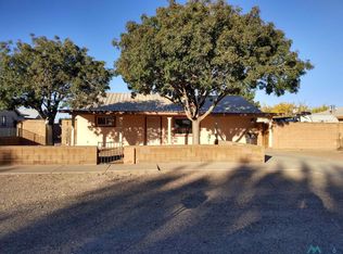 1614 S Silver Ave, Deming, NM 88030