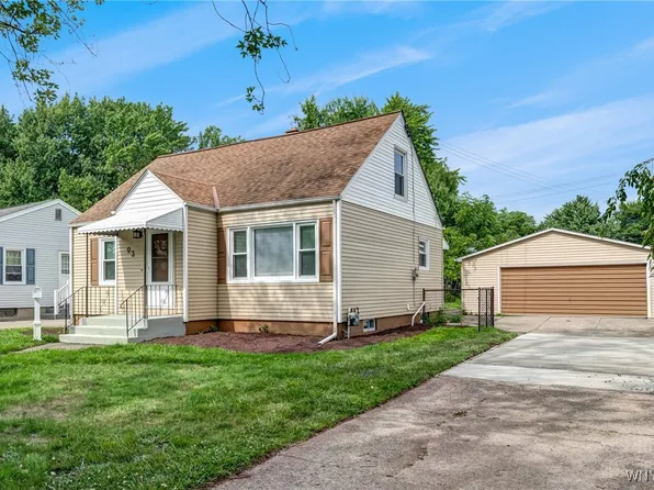 93 Sharon Dr, Tonawanda, NY 14150