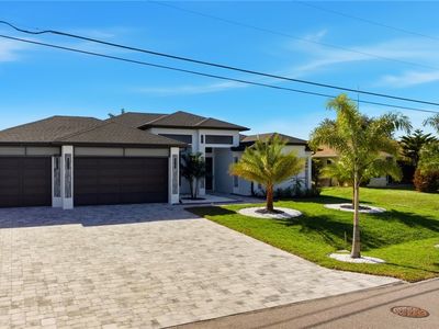 866 SW 18th St, Cape Coral, FL, 33991