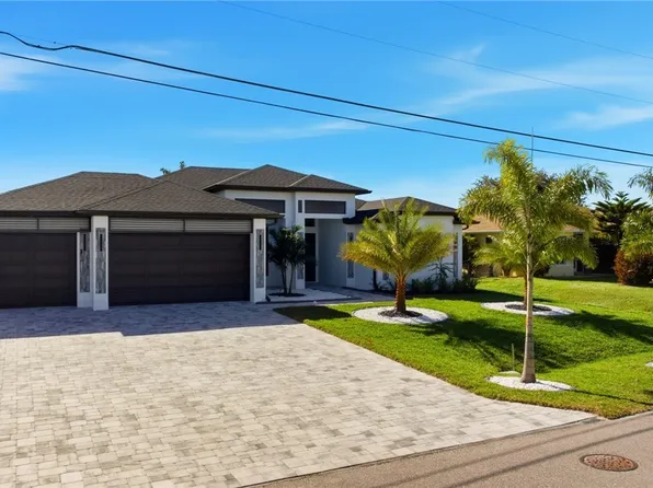 866 SW 18th St, Cape Coral, FL 33991