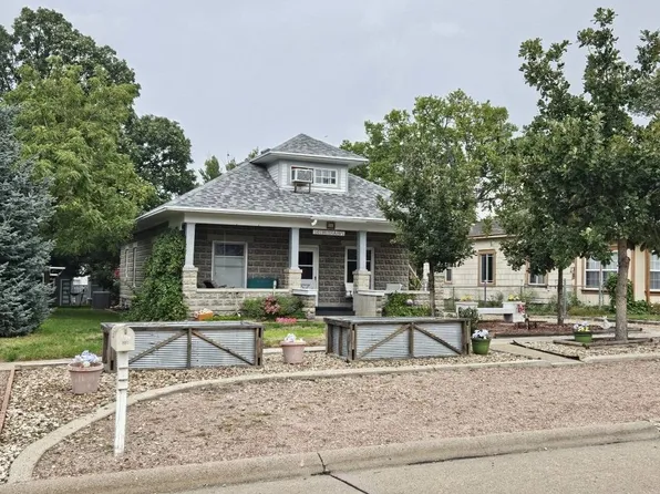 228 Reed St, Crawford, NE 69339