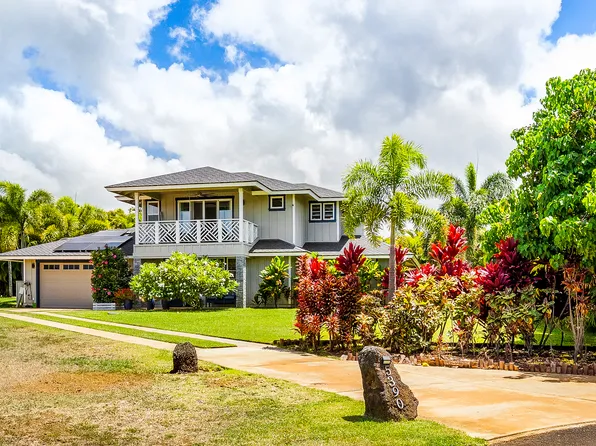 5390 Loi Pl Lot 127, Koloa, HI 96756