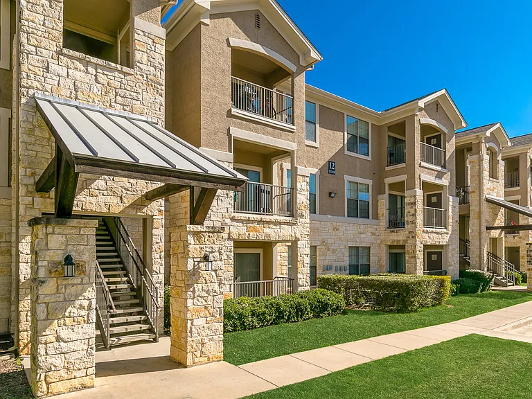 Dry Creek Ranch Apartments — Photo 62