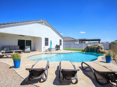 9447 E Alfalfa Dr, Florence, AZ, 85132