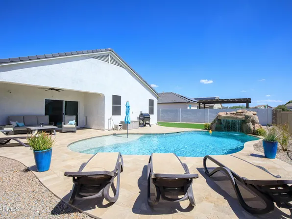 9447 E Alfalfa Drive, Florence, AZ 85132