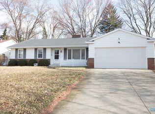 1847 Lynbrook Dr, Toledo, OH 43614