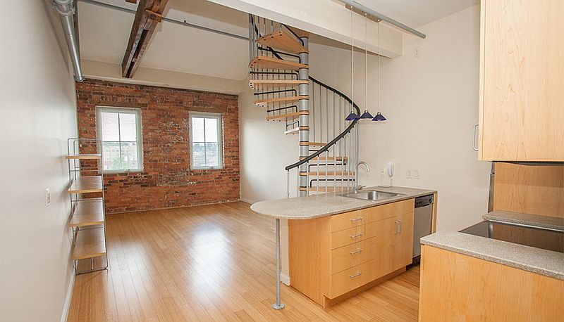 1st image of 56 W Gay St Suite 304