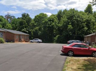 115 Northwood Dr APT C, Asheboro, NC 27203