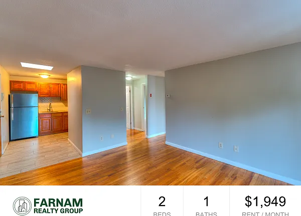1263 Chapel St #C2 — Photo 1