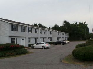 1287 Banks Mill Rd SE #1287, Aiken, SC 29803