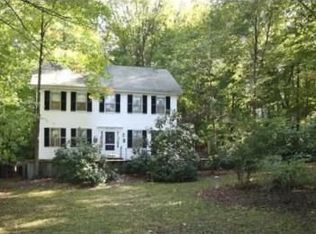 400 Worcester St, Wellesley, MA 02481