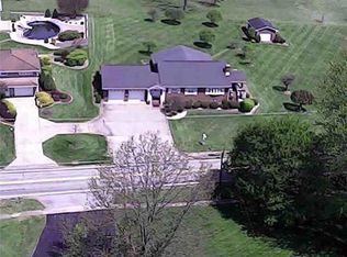 2303 Mt Pleasant Rd, Mt. Pleasant Twp, PA 15674