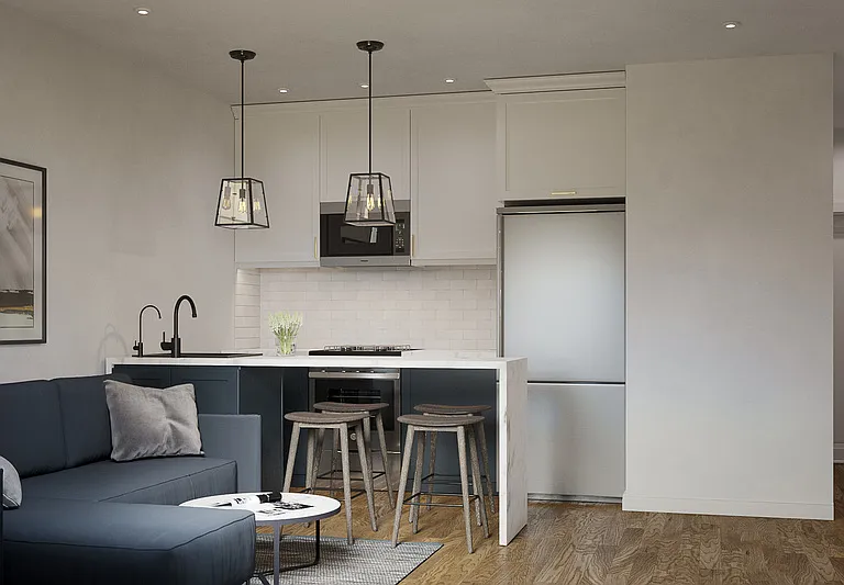 327 Catherine St #2 — Photo 1