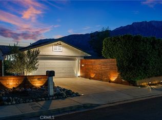 461 W Palm Vista Dr, Palm Springs, CA 92262