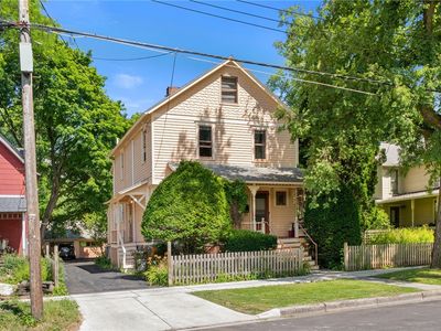 113 Park Pl, Ithaca, NY, 14850