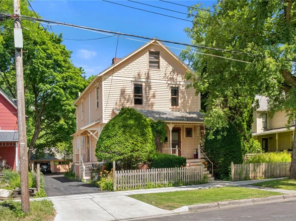 113 Park Pl, Ithaca, NY 14850
