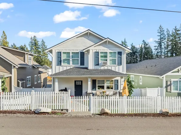 60 E Compass Lane #A98524, Allyn, WA 98524