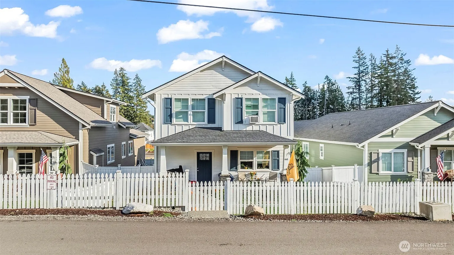 60 E Compass Lane #A98524 photo 1