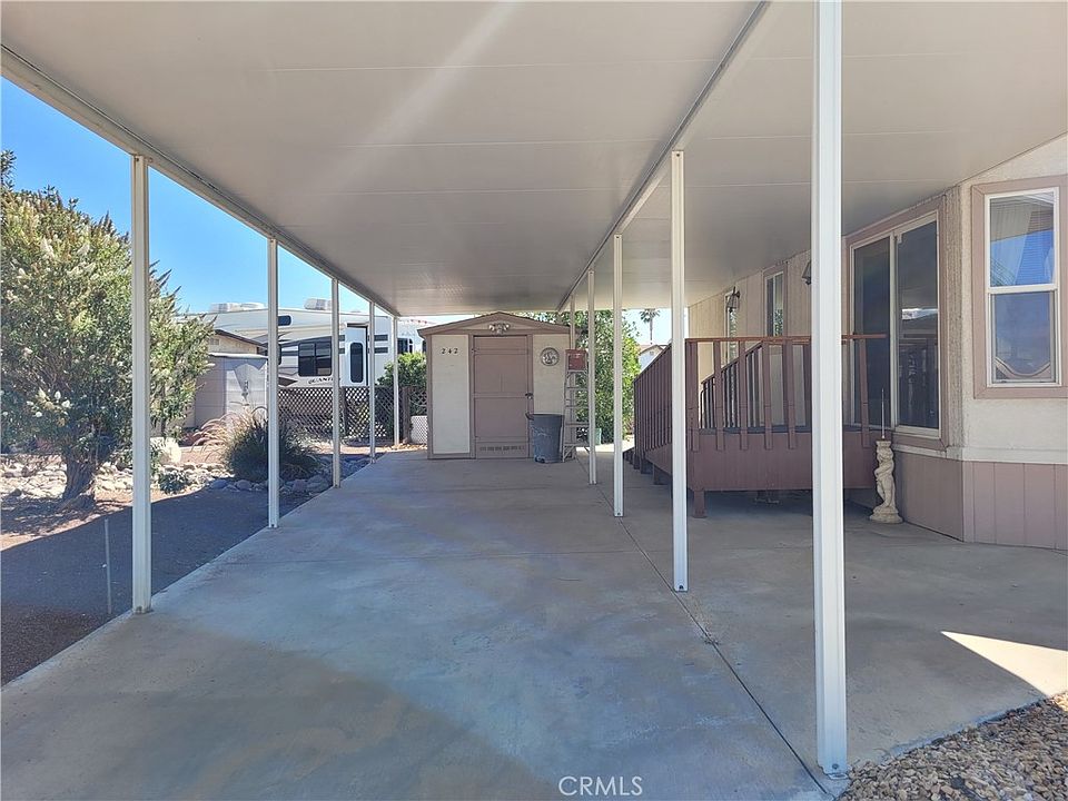 1st image of 1295 S Cawston Ave Space 242