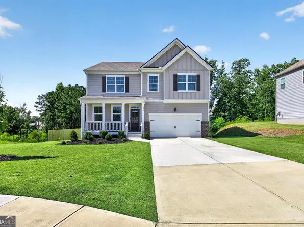 525 Sweet Bay Ln, Dallas, GA 30132