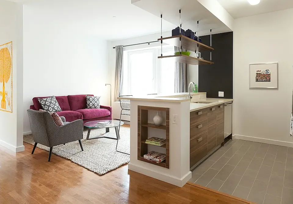 22 Caton Pl #4J