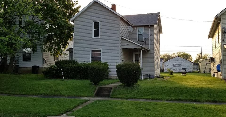 1st image of 632 N Prospect St