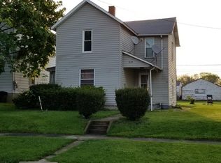 632 N Prospect St, Marion, OH