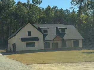 11851 Styles Rd, Bauxite, AR 72011