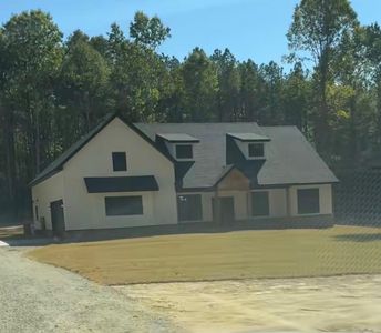11851 Styles Rd, Bauxite, AR, 72011