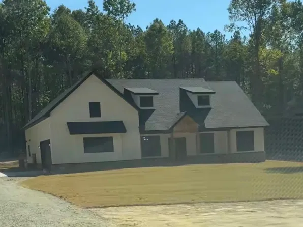 11851 Styles Rd, Bauxite, AR 72011