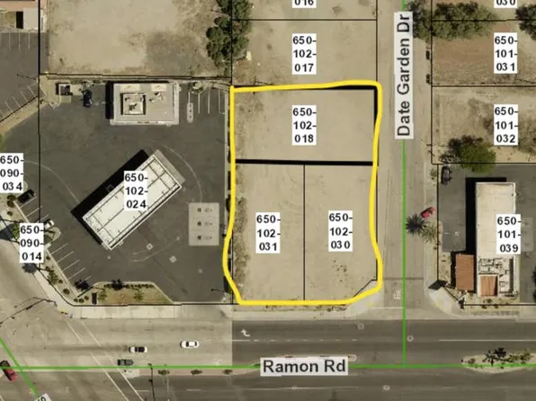 72300 Ramon Rd, Thousand Palms, CA 92276