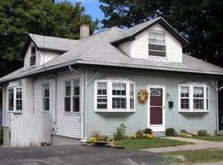 48 Parke Ave, Quincy, MA 02171