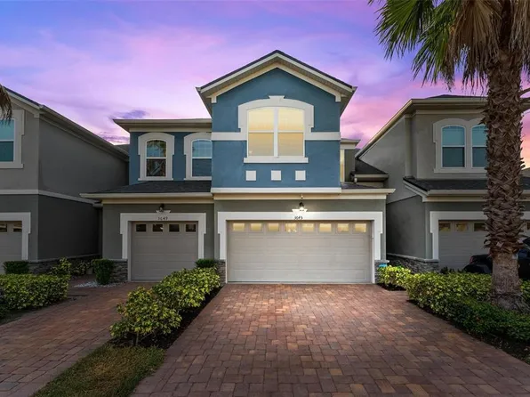 3645 Brighton Park Cir, Belle Isle, FL 32812