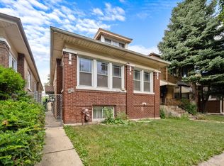 7744 S Laflin St, Chicago, IL 60620