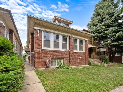 7744 S Laflin St, Chicago, IL, 60620