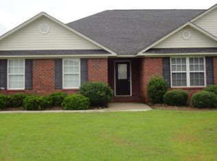 613 Brushwood Dr, Sumter, SC 29154