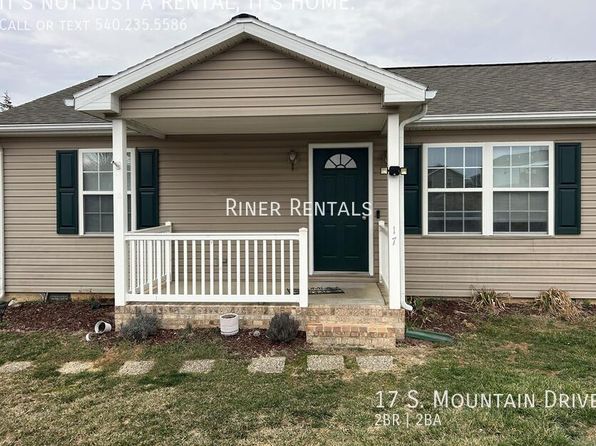 17 S Mountain Dr