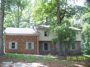 1418 Reynolds Farm Rd, Grovetown, GA 30813