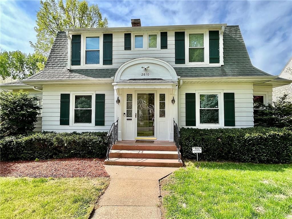 2810 Mulberry St, Saint Joseph, MO 64501 Zillow