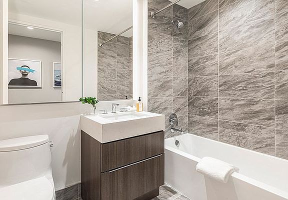 3rd image of 675 W 59th St APT 2307