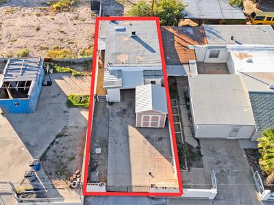 155 S Harris St, El Paso, TX, 79907